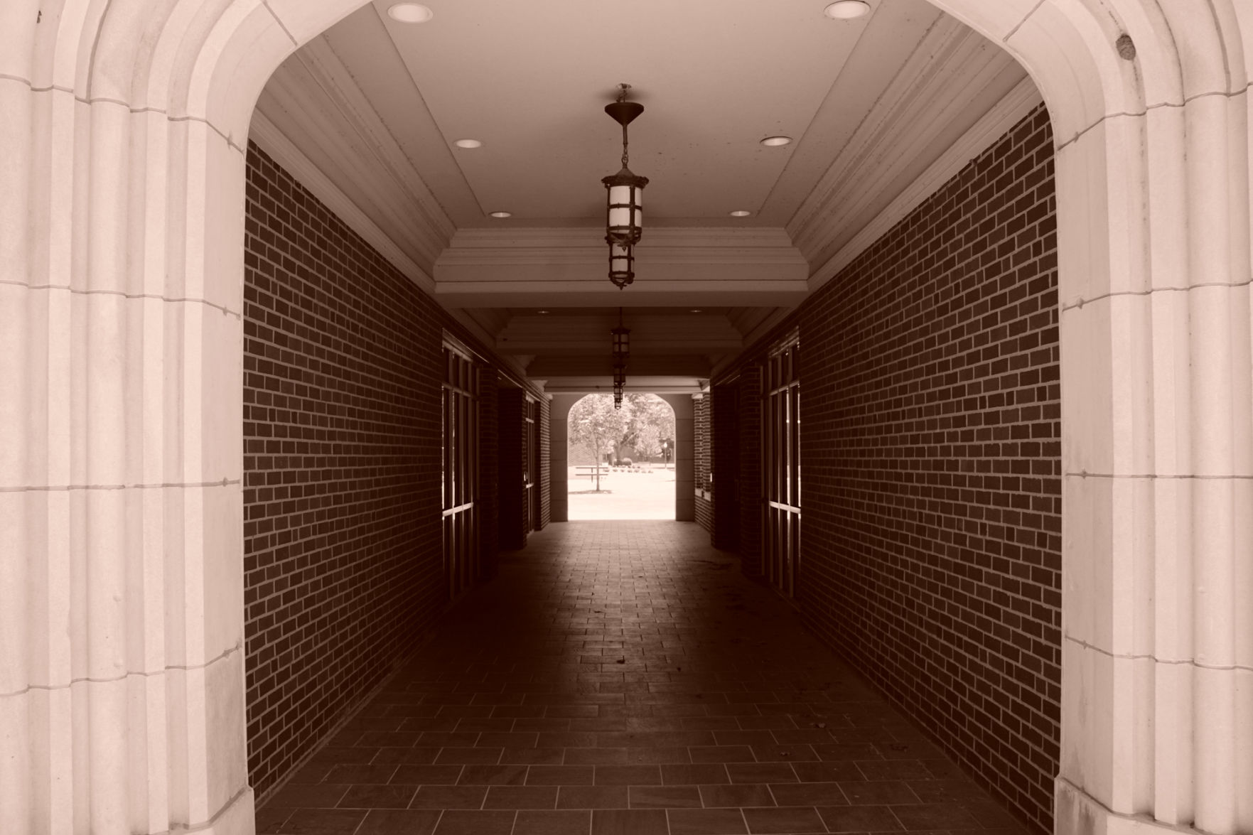 Breezeway